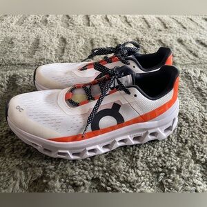 On Cloud Running Monster 2